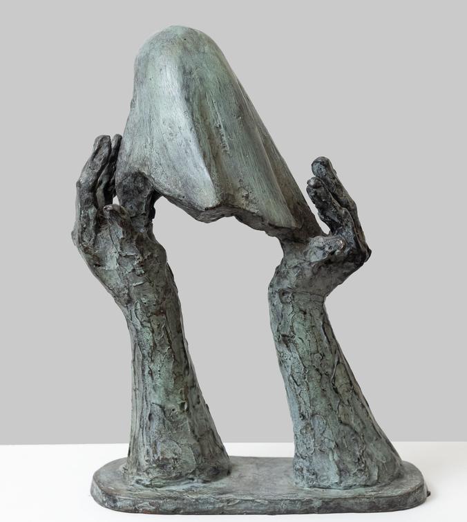 Ellen Jilemnická - Meditace