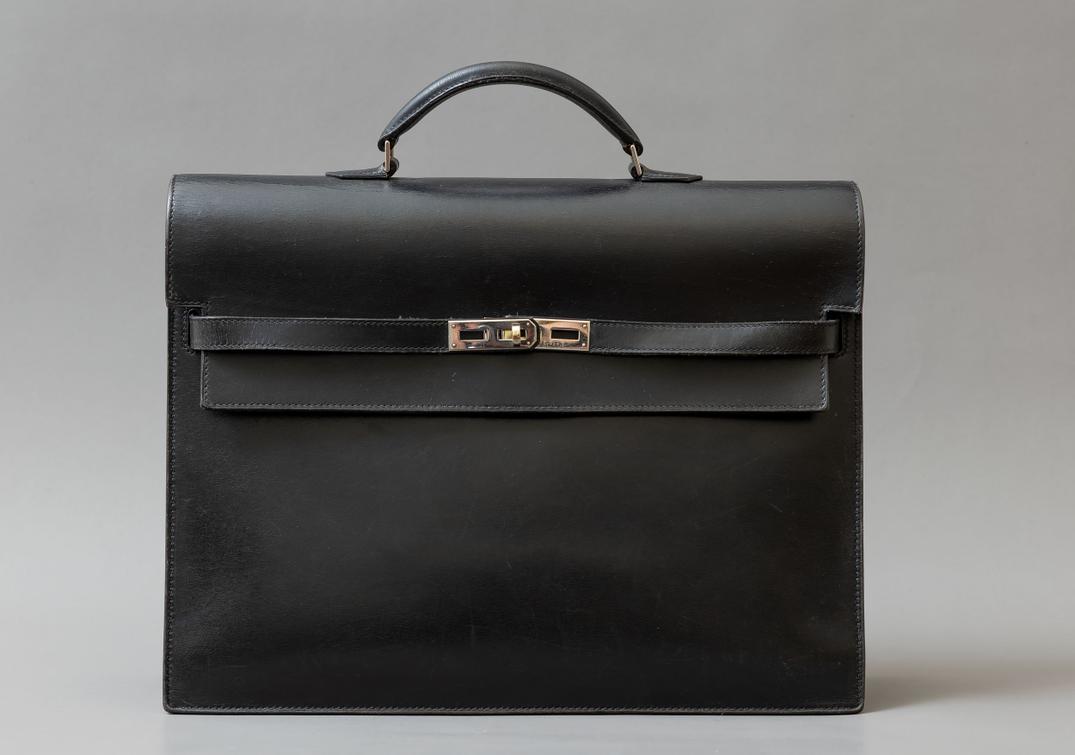 Hermès - Kelly Depeche 38