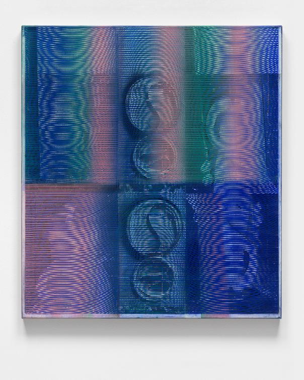 Daniel Vlček - Spherical Event IV