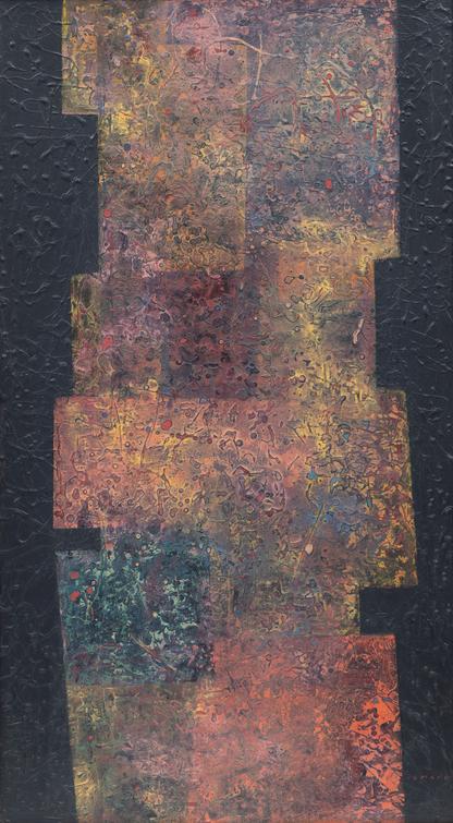 Josef Istler - Obraz