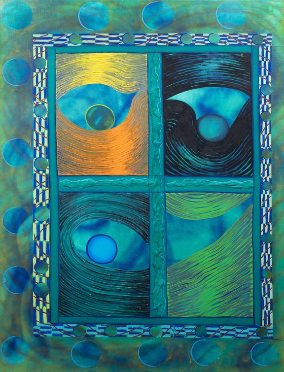 Pavla Malinová - Tarot