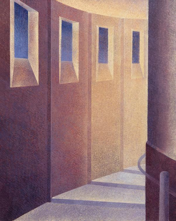 Jiří Štourač - Schody