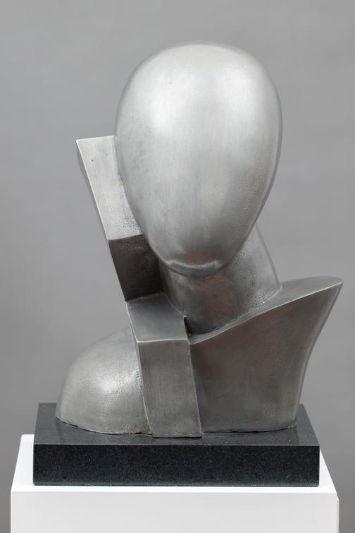 Jaroslav Róna - Busta