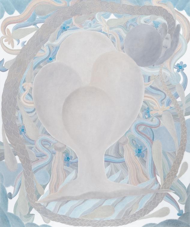 Jan Hísek - Strom a luna