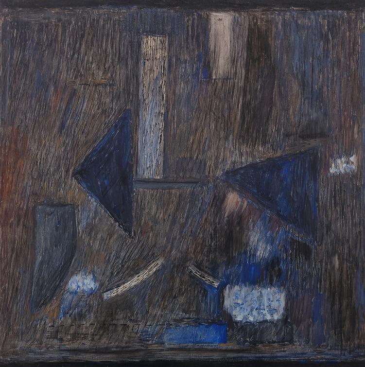 Karel Těšínský - Kompozice
