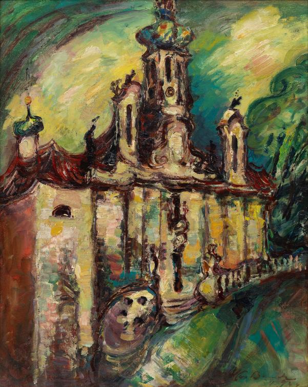 Jan Bauch - Loreto