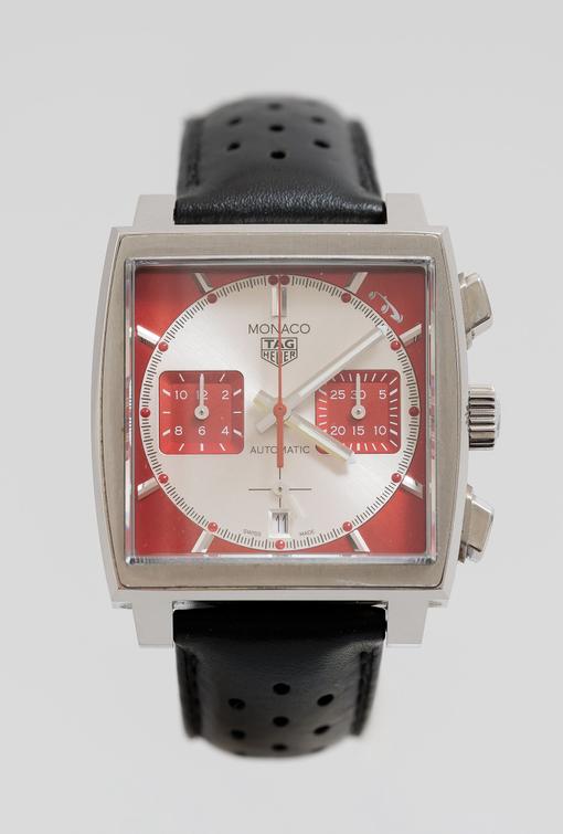 TAG Heuer - Grand Prix de Monaco (limitovaná edice)