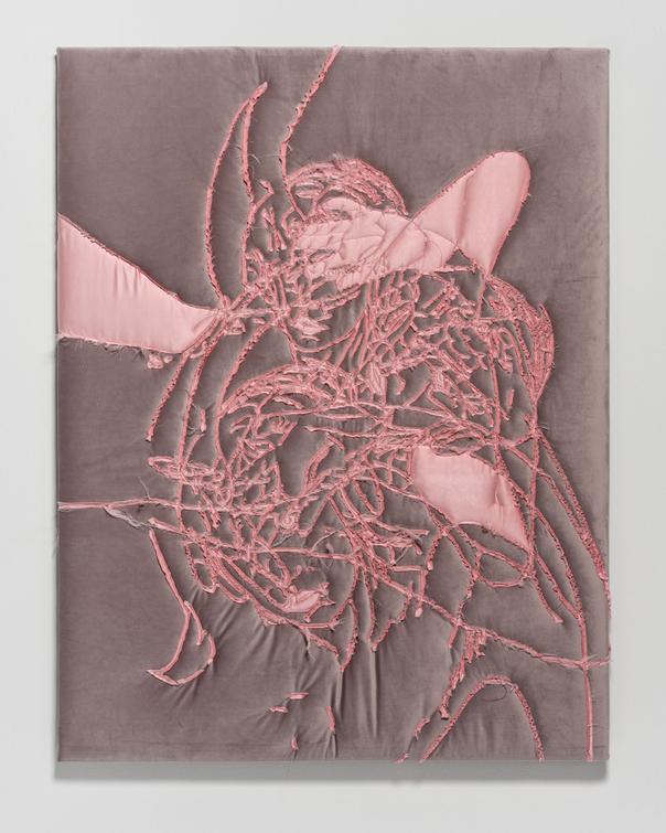 Lucie Rosická - Shredded Mind