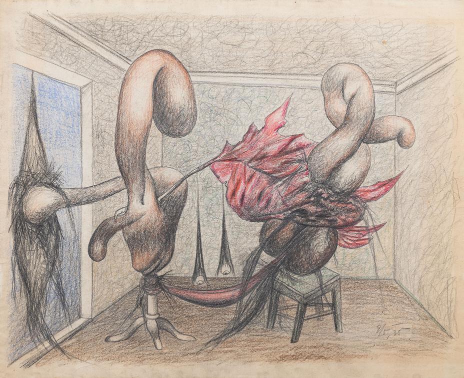 František Janoušek - No Title