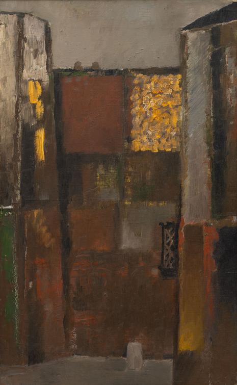 Jiří John - Zdi