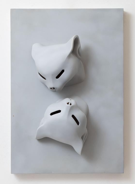 Libor Krejcar - Pantheria/Heads