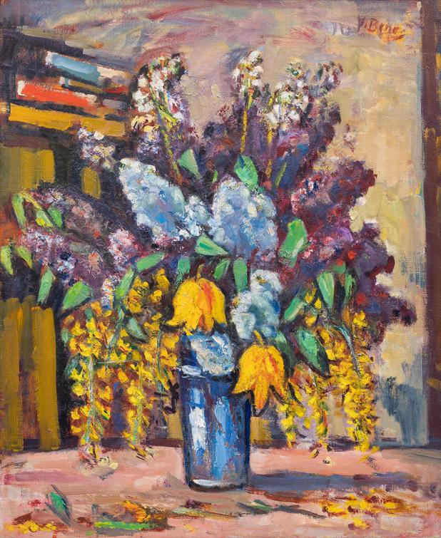Vincenc Beneš - Bouquet