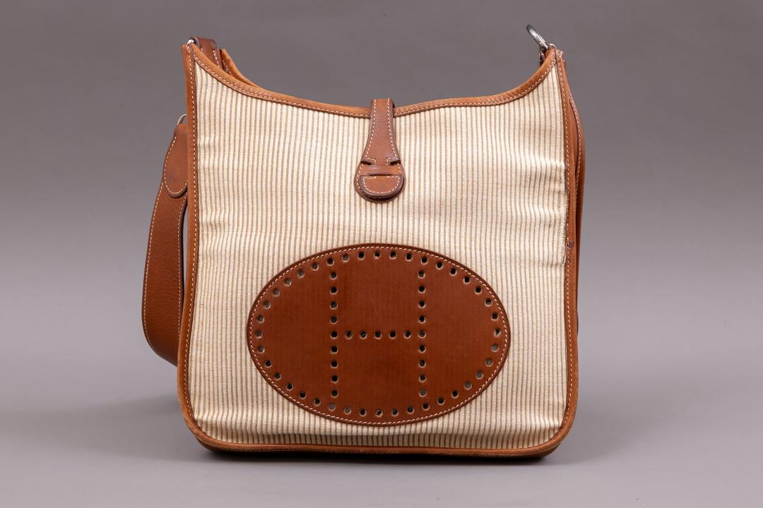 Hermès - Évelyne 29
