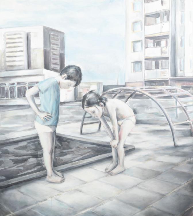 Jakub Janovský - Brouk