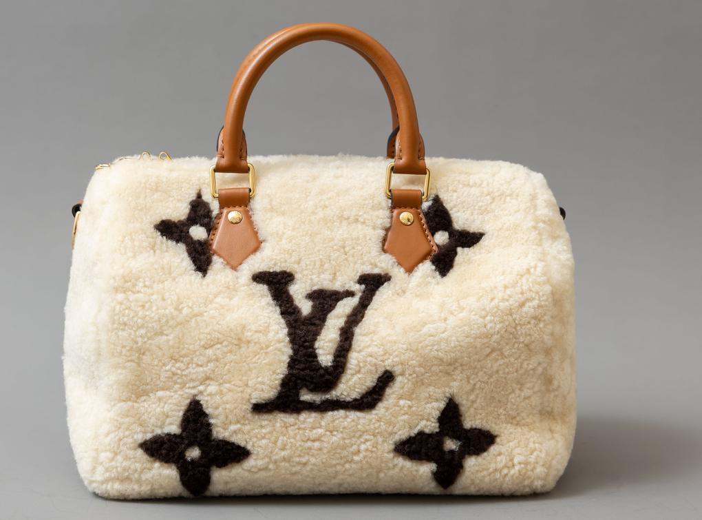 Louis Vuitton - Speedy Bandoulière