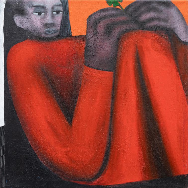 Vojtěch Kovařík - Hope