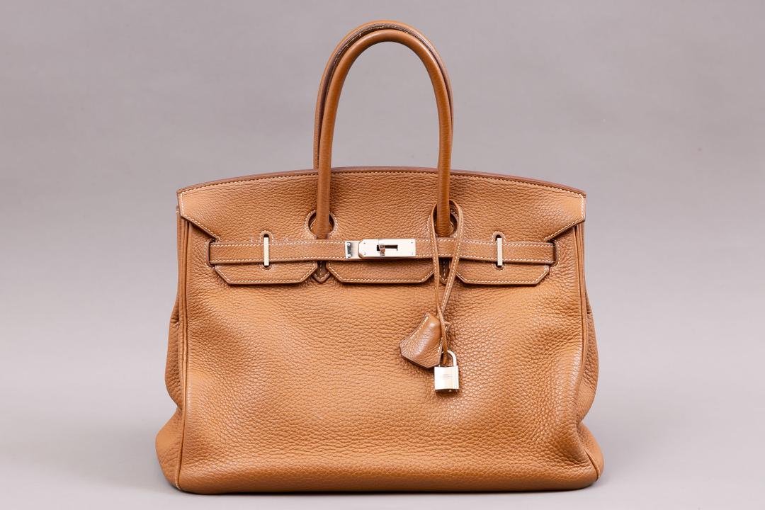 Hermès - Birkin 35