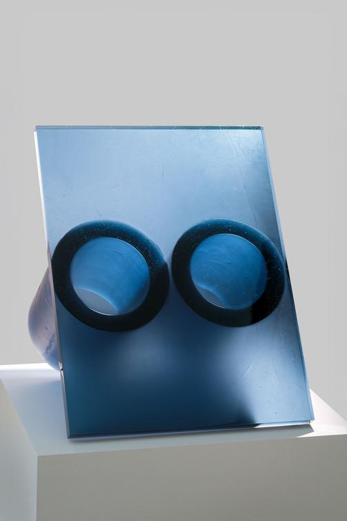 Stanislav Libenský - Blue Sky