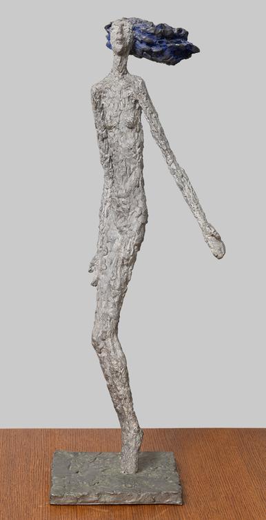 Olbram Zoubek - Eva in the Wind