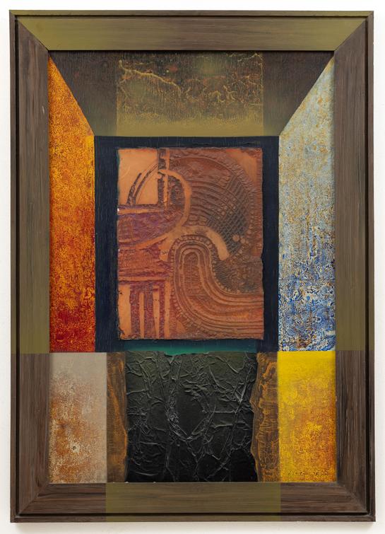 Josef Istler - Composition