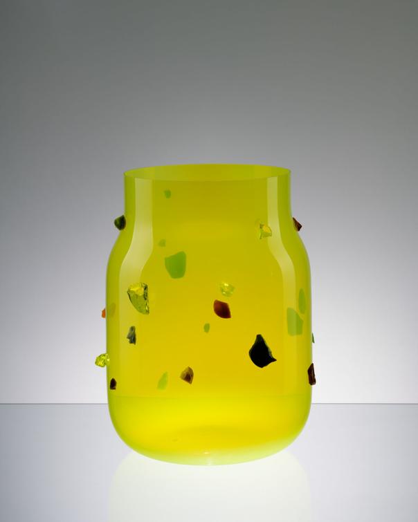 Studio Dechem - Konfeta Vase Bandaska
