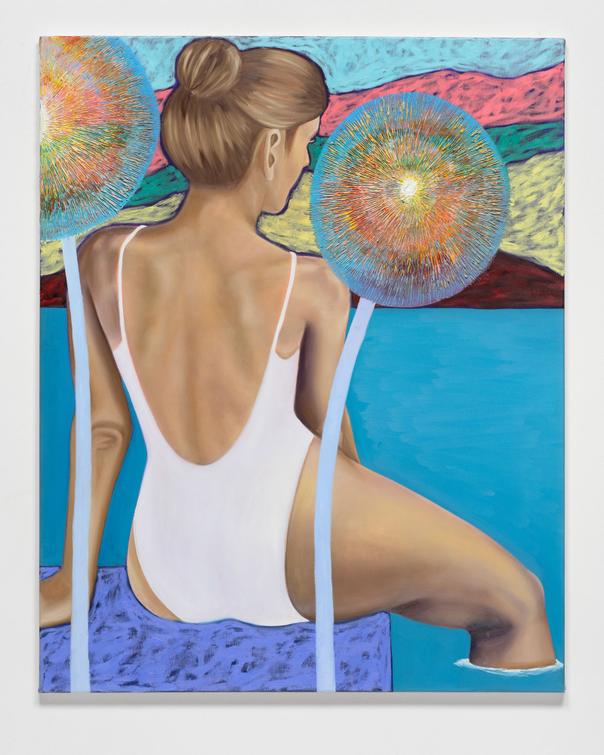 Kryštof Strejc - Echoes in Bloom