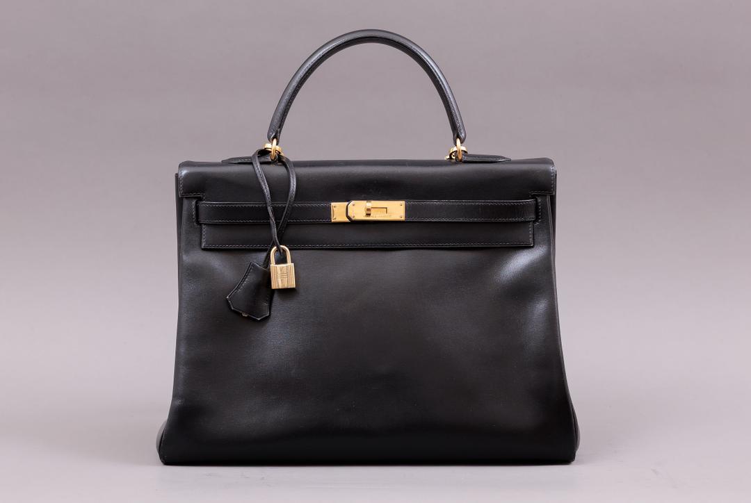 Hermès - Retourné Kelly 32