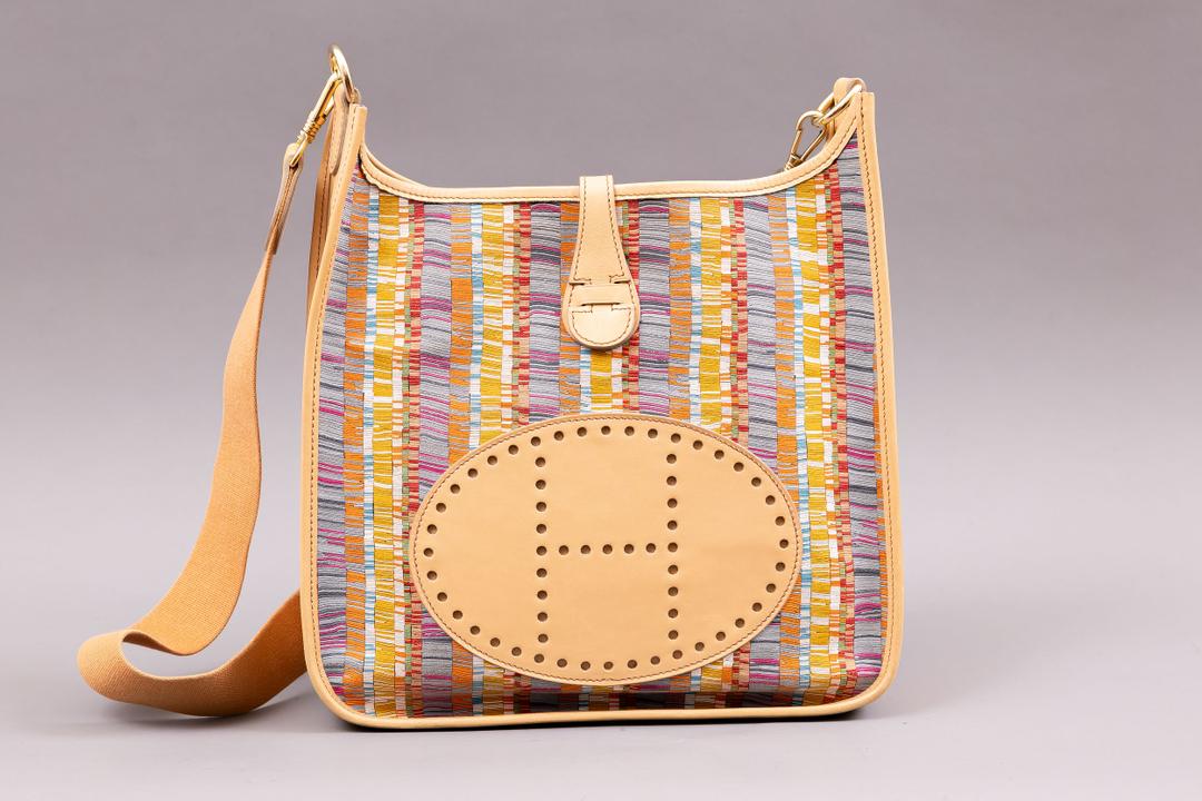 Hermès - Évelyne 29 (limitovaná edice)