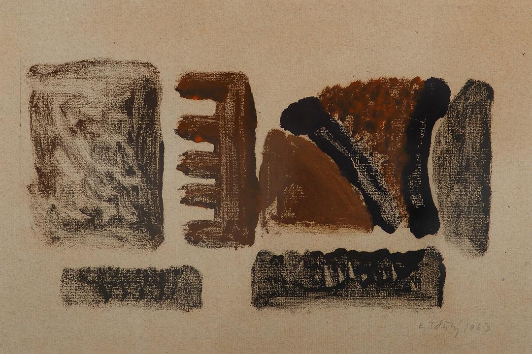 Karel Těšínský - Kompozice