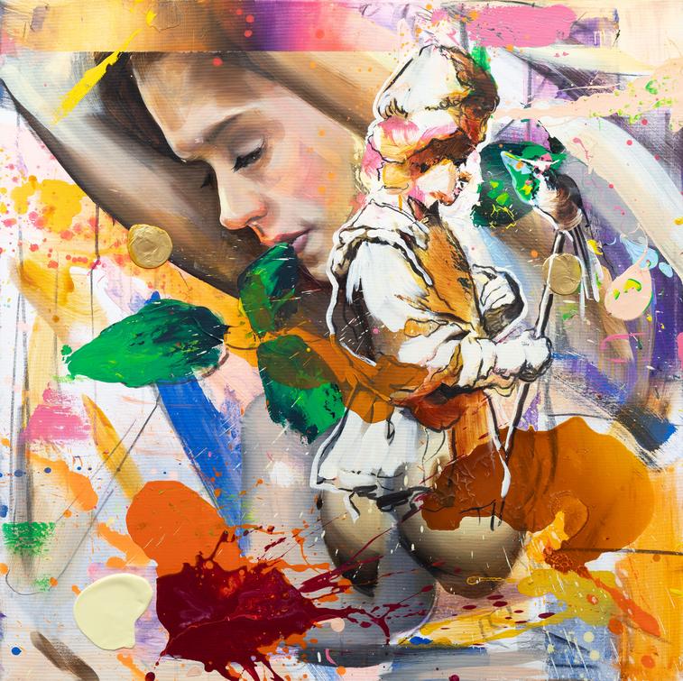 Martin Krajc - Reflection
