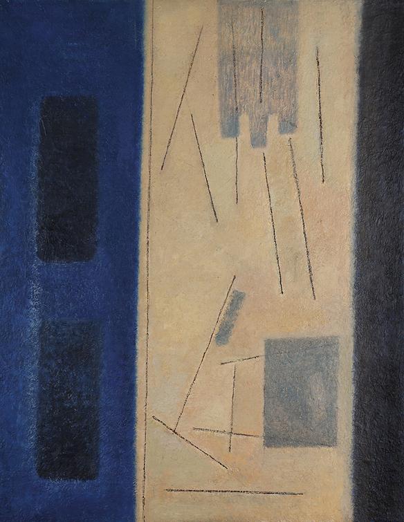 Karel Těšínský - Kompozice