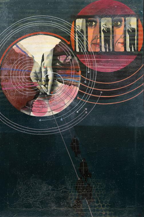 František Karel Foltýn - Seven Possible Steps to the Throne