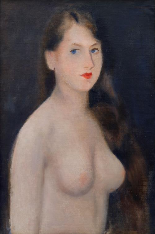 Rudolf Kremlička - Dívka