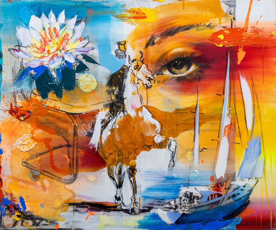 Martin Krajc - Energy