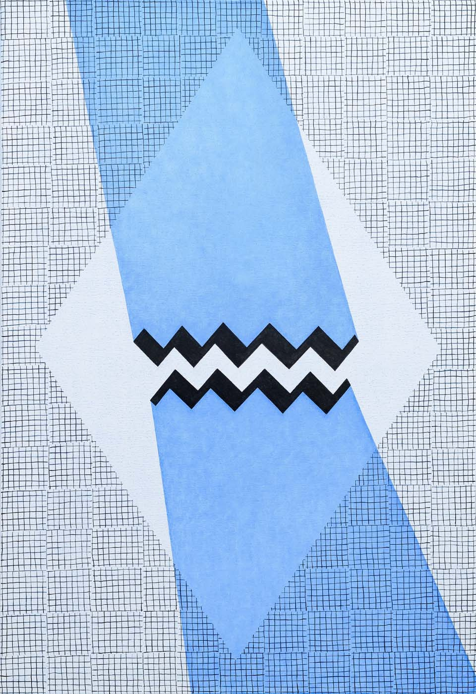 č. 122 Voda Jan Pištěk Artslimit