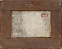 František Muzika - Tree with a Window - Photo 4