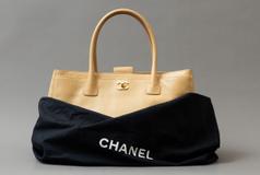 Chanel - Executive Cerf Tote - Photo 7