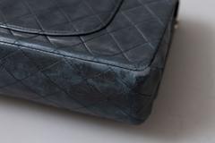 Chanel - Classic Medium Double Flap 25 - Photo 2