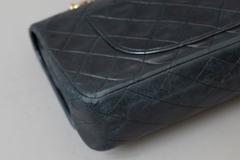 Chanel - Classic Medium Double Flap 25 - Photo 3