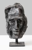Anonymní autor, Jan Bauch, Otto Gutfreund - Soubor čtyř plastik - Photo 3