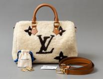 Louis Vuitton - Speedy Bandoulière - Photo 5