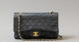 Chanel - Classic Medium Double Flap 25 - Photo 1