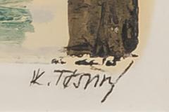 Karel Těšínský - Kompozice - Photo 3