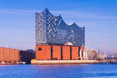 Mastercard Priceless Experience – Unique Musical Experience - Visit to the Elbphilharmonie in Hamburg - Photo 5