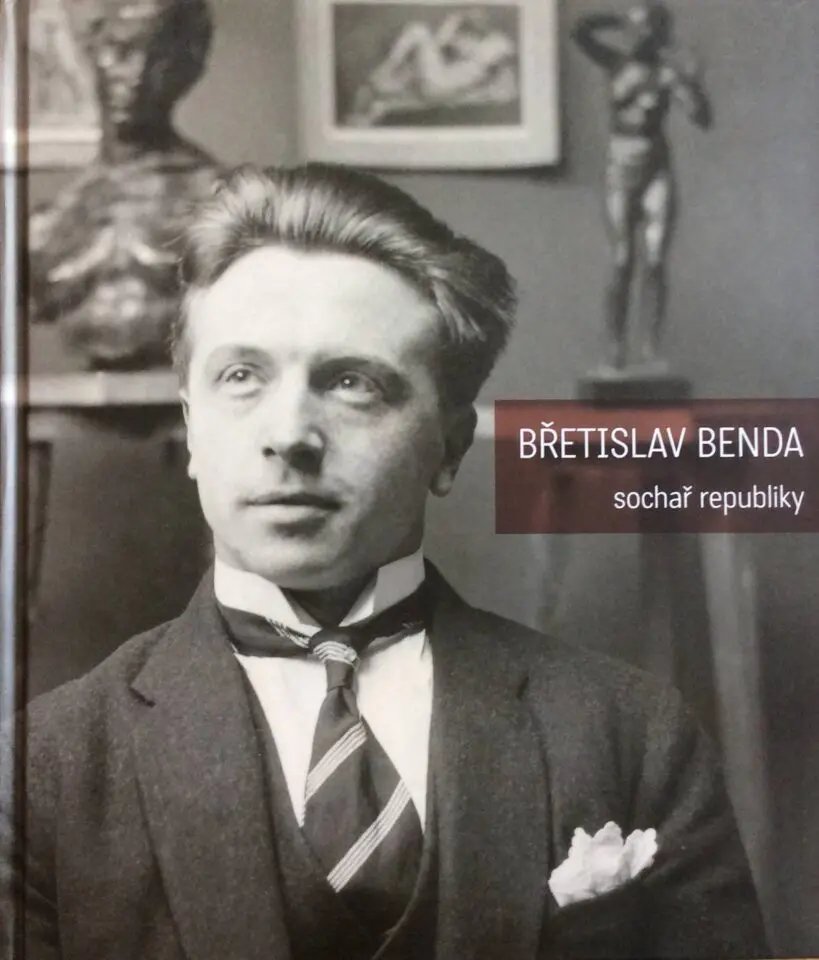 Břetislav Benda - Motorcyclist - Photo 4