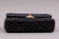 Chanel - Mini Classic Flap Bag - Photo 15