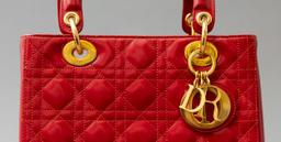 Dior - Lady Dior Medium - Photo 10