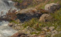Michael Haubtmann - Mountain Stream - Photo 3