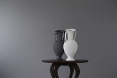 Daniel Piršč - Vase Barzoi – White - Photo 2