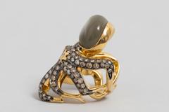 Roberto Coin - Prsten Octopus - Photo 10